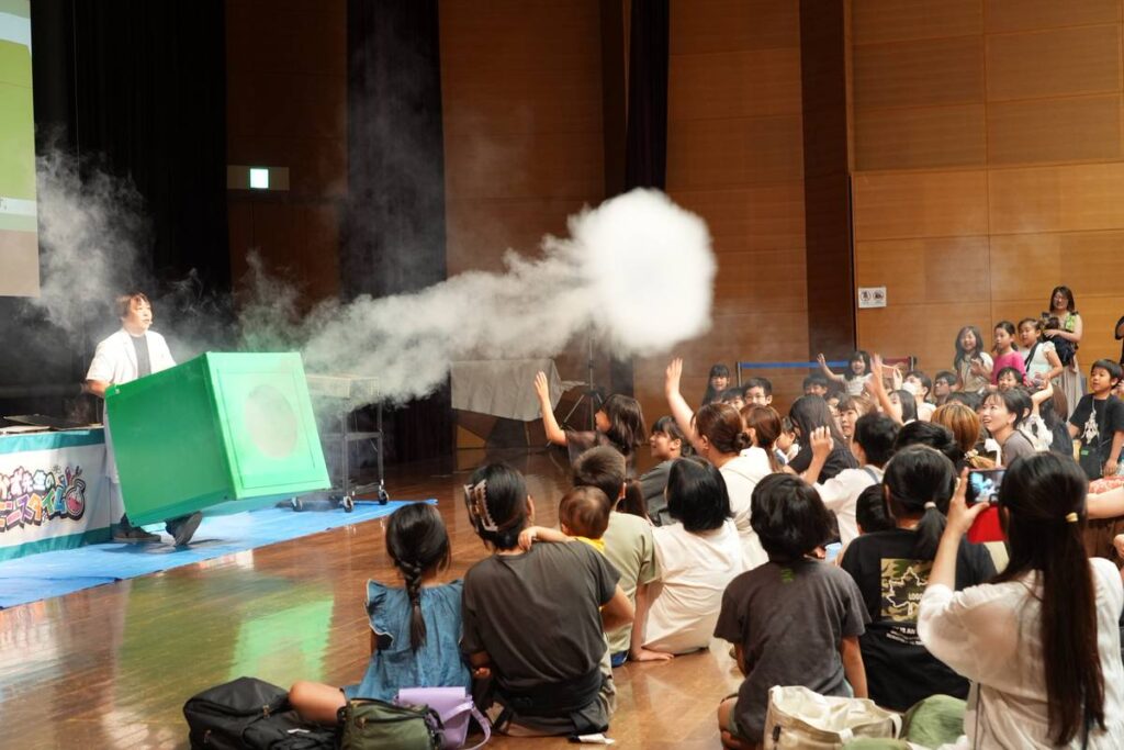 「ジュニア研修」を開催しました